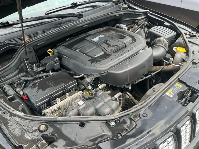 2021 Jeep Grand Cherokee Laredo X 4x4