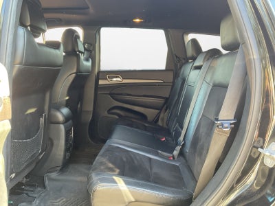 2014 Jeep Grand Cherokee Altitude