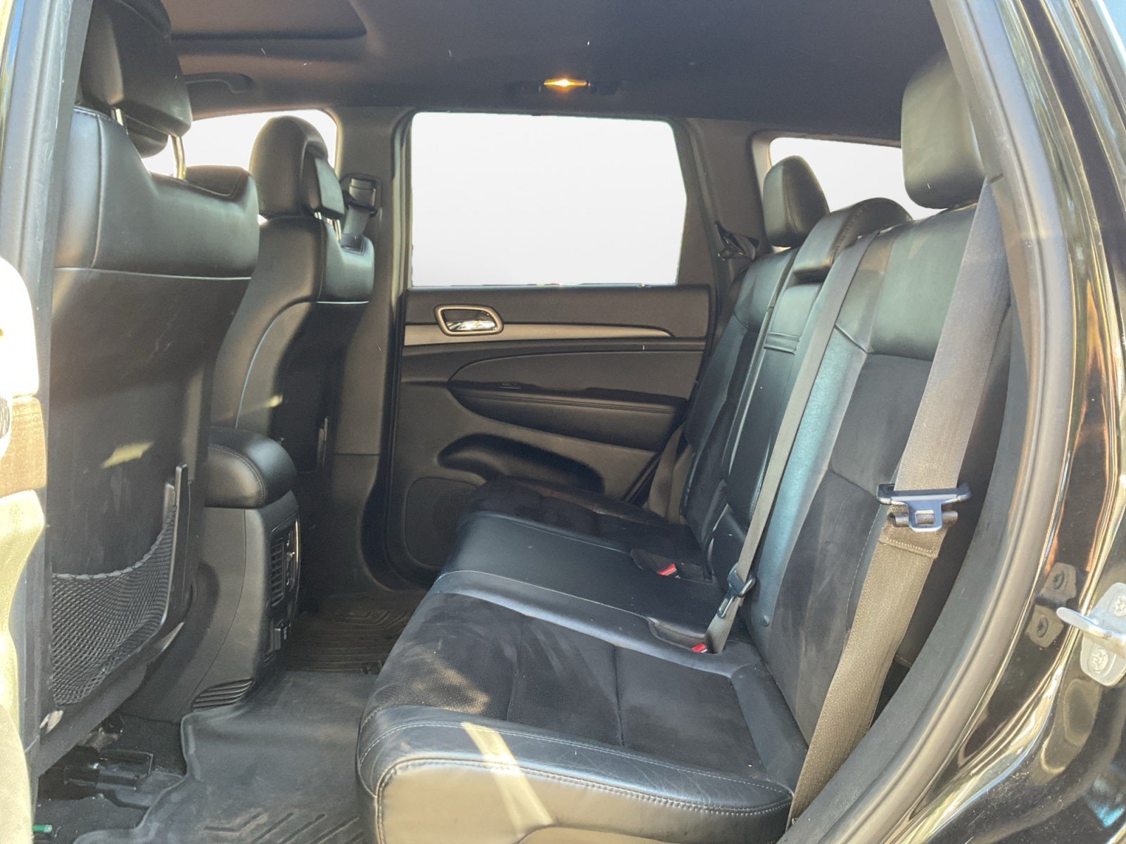 2014 Jeep Grand Cherokee Altitude