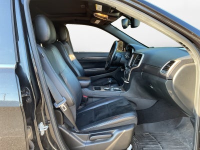 2014 Jeep Grand Cherokee Altitude