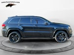 2014 Jeep Grand Cherokee Altitude