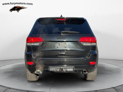 2014 Jeep Grand Cherokee Altitude