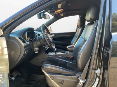 2014 Jeep Grand Cherokee Altitude