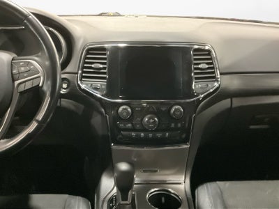 2019 Jeep Grand Cherokee Altitude 4x4