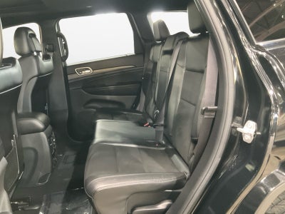 2019 Jeep Grand Cherokee Altitude 4x4
