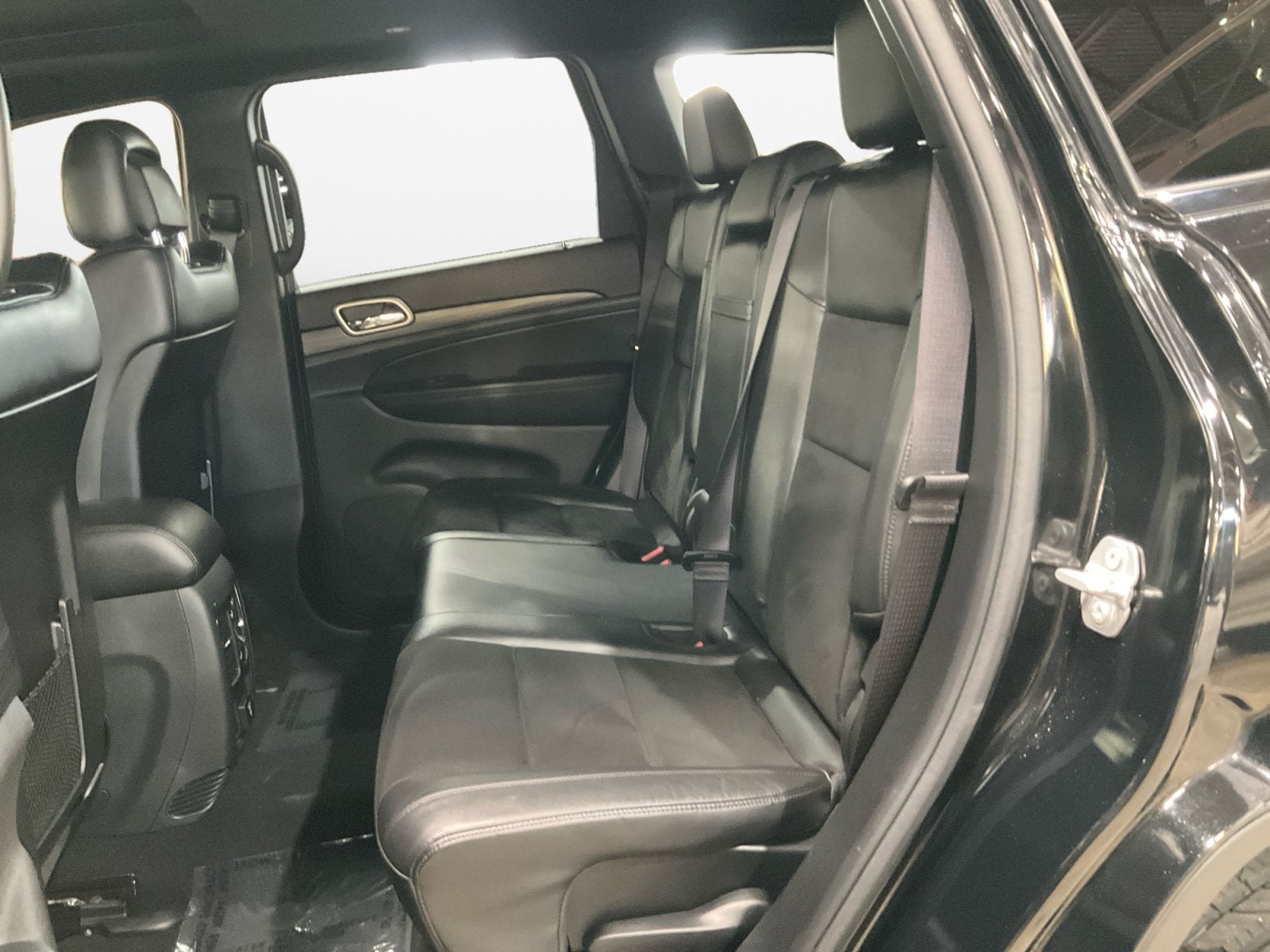 2019 Jeep Grand Cherokee Altitude 4x4
