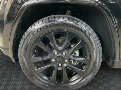 2019 Jeep Grand Cherokee Altitude 4x4