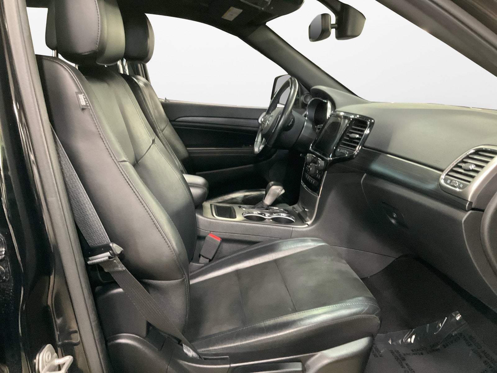 2019 Jeep Grand Cherokee Altitude 4x4