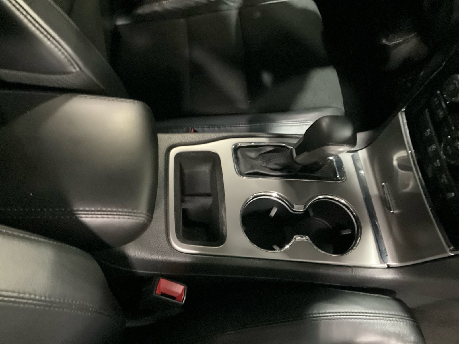 2019 Jeep Grand Cherokee Altitude 4x4