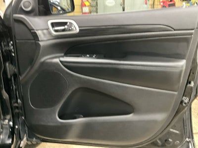 2019 Jeep Grand Cherokee Altitude 4x4