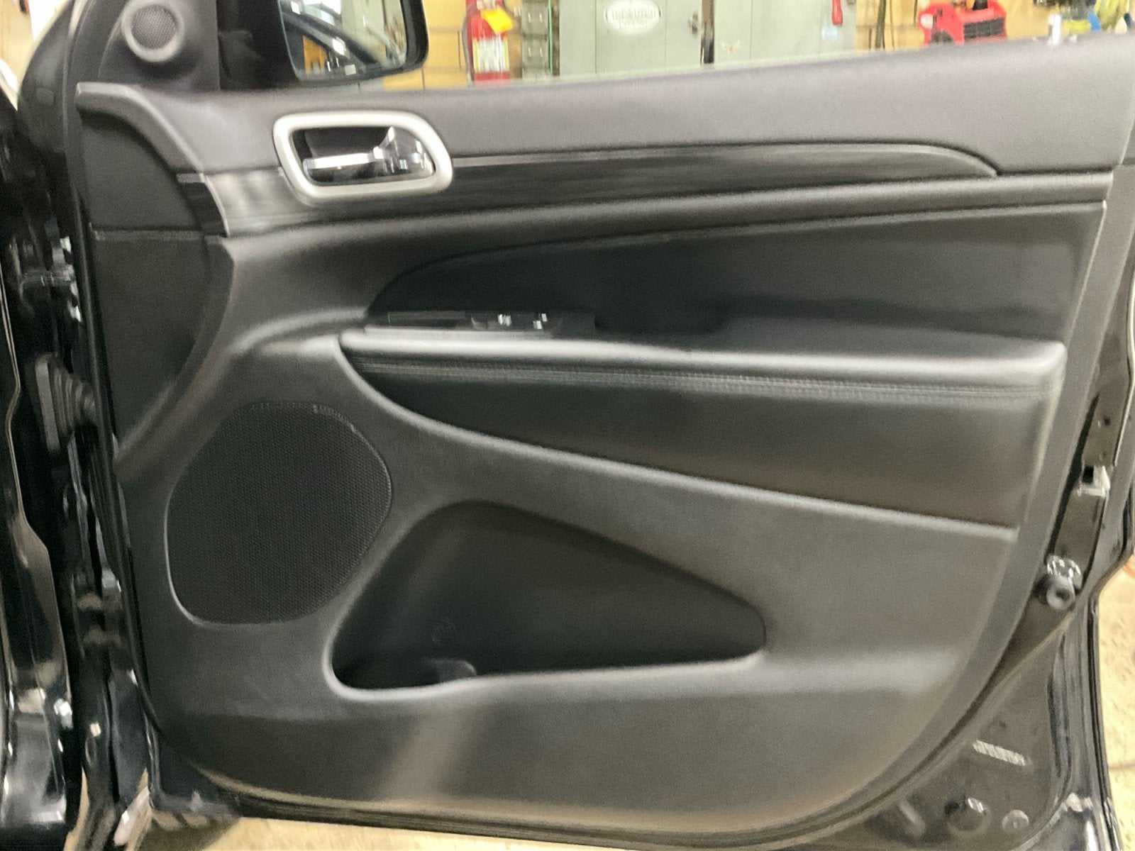 2019 Jeep Grand Cherokee Altitude 4x4