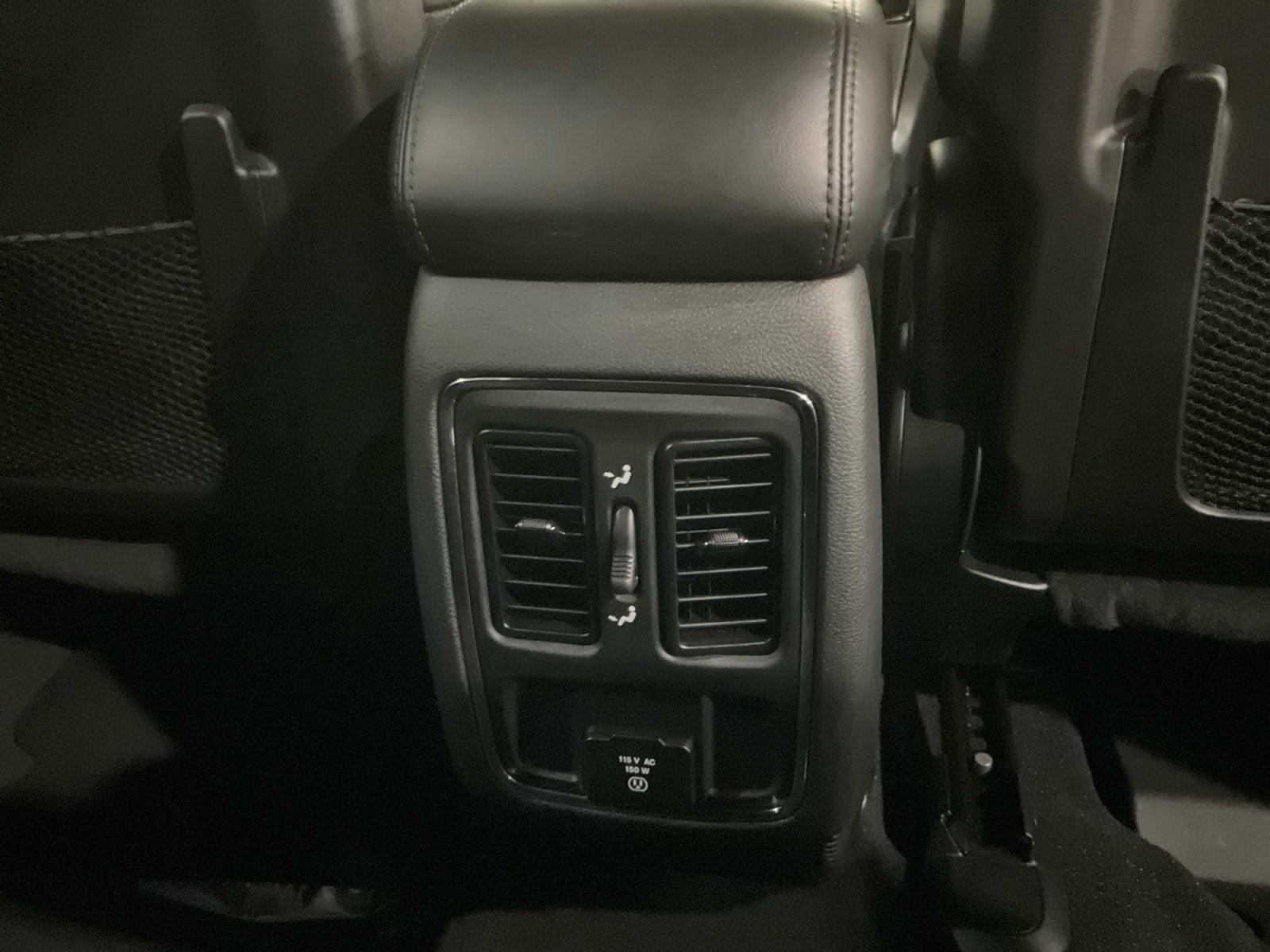 2019 Jeep Grand Cherokee Altitude 4x4