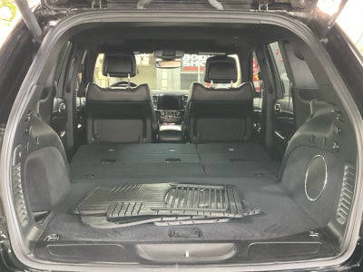 2019 Jeep Grand Cherokee Altitude 4x4