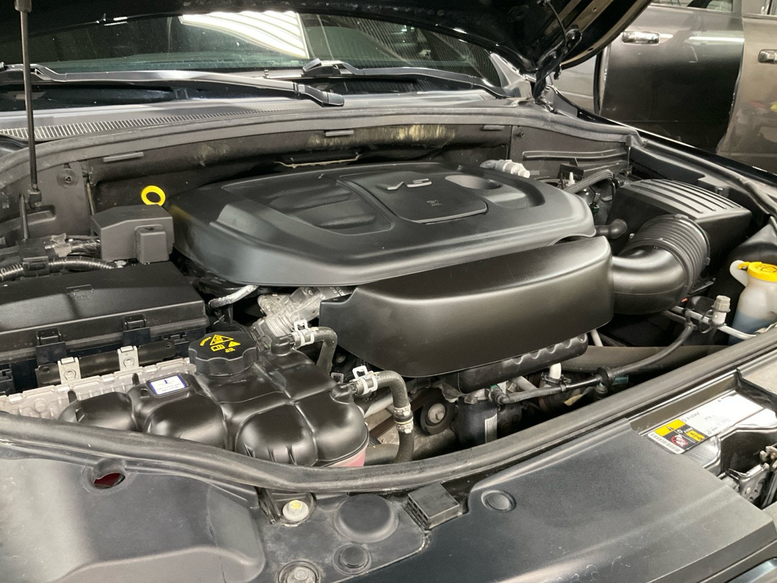2019 Jeep Grand Cherokee Altitude 4x4