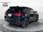 2019 Jeep Grand Cherokee Altitude 4x4