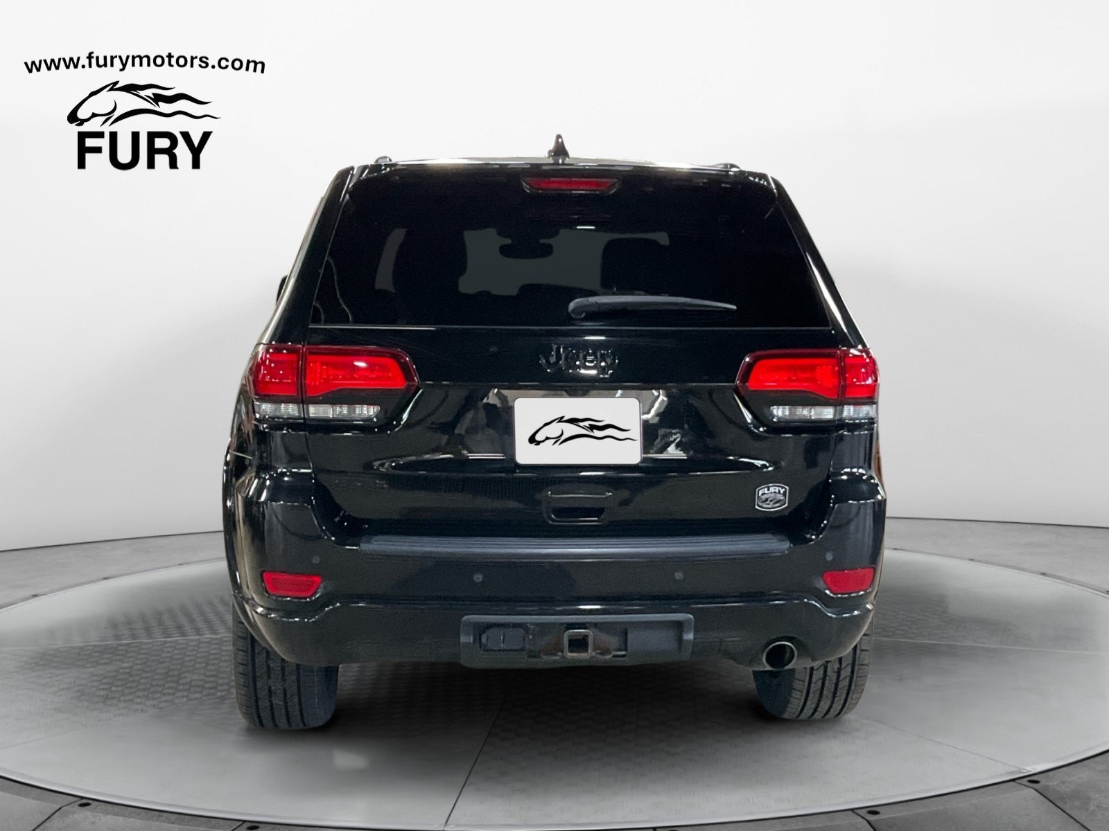 2019 Jeep Grand Cherokee Altitude 4x4