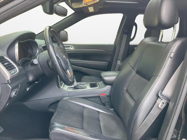2019 Jeep Grand Cherokee Altitude 4x4