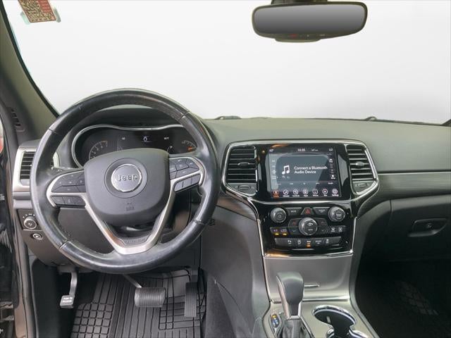 2019 Jeep Grand Cherokee Altitude 4x4