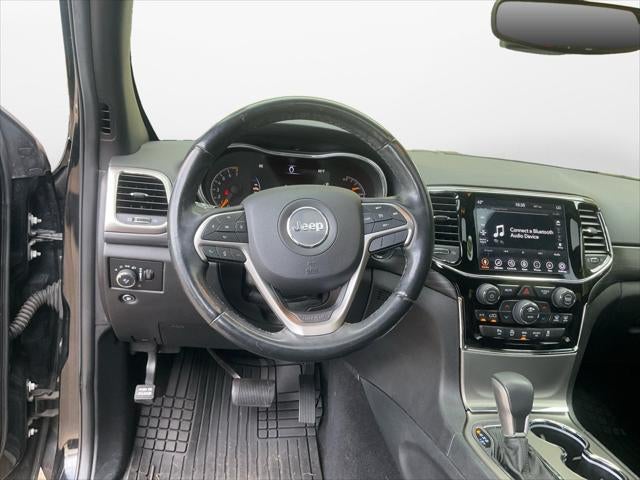 2019 Jeep Grand Cherokee Altitude 4x4