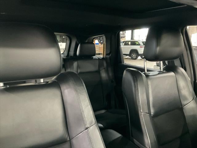 2019 Jeep Grand Cherokee Altitude 4x4