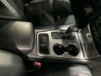 2019 Jeep Grand Cherokee Altitude 4x4