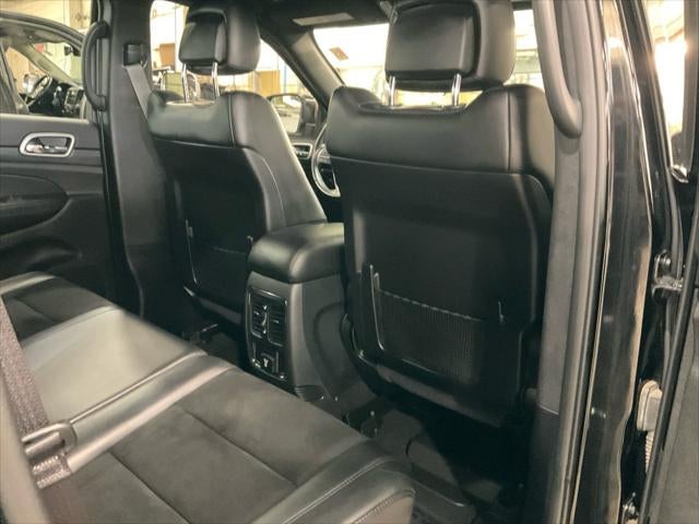 2019 Jeep Grand Cherokee Altitude 4x4