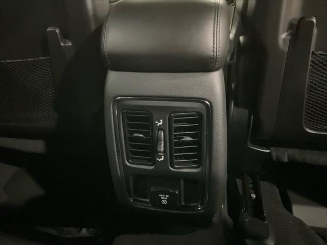 2019 Jeep Grand Cherokee Altitude 4x4