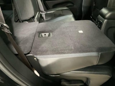 2019 Jeep Grand Cherokee Altitude 4x4