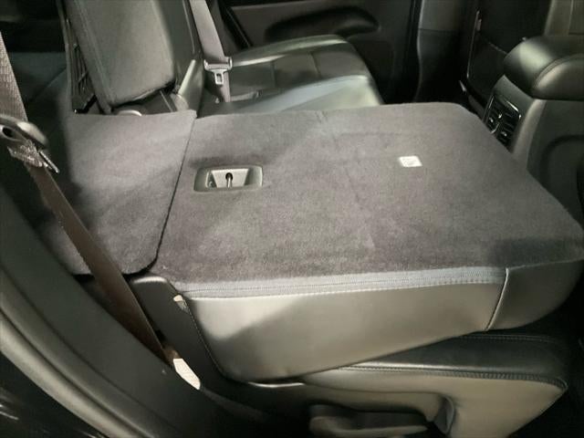 2019 Jeep Grand Cherokee Altitude 4x4