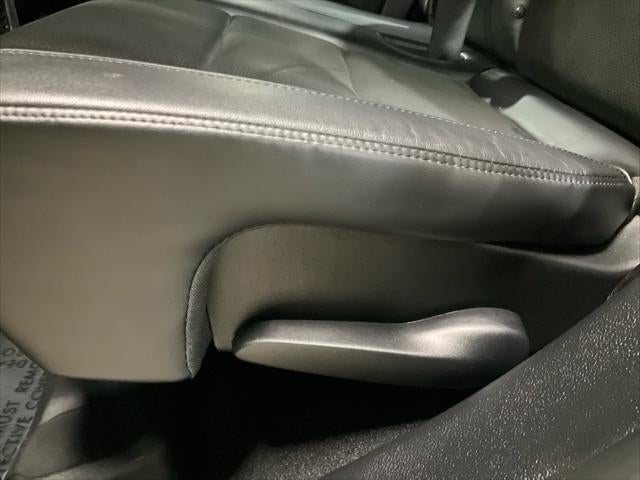 2019 Jeep Grand Cherokee Altitude 4x4