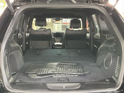 2019 Jeep Grand Cherokee Altitude 4x4