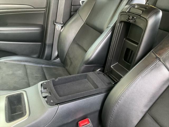 2019 Jeep Grand Cherokee Altitude 4x4