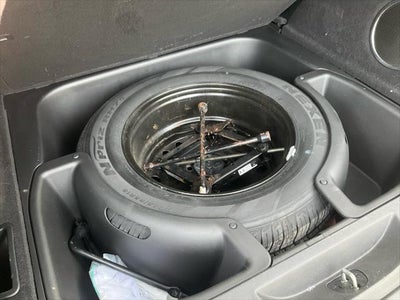 2019 Jeep Grand Cherokee Altitude 4x4
