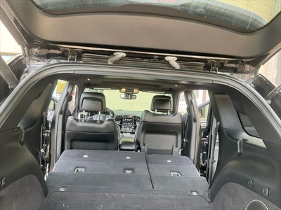 2019 Jeep Grand Cherokee Altitude 4x4