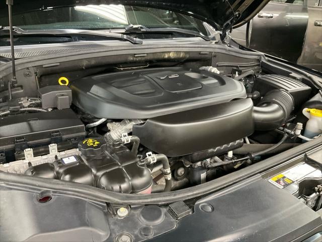 2019 Jeep Grand Cherokee Altitude 4x4
