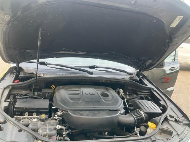 2019 Jeep Grand Cherokee Altitude 4x4