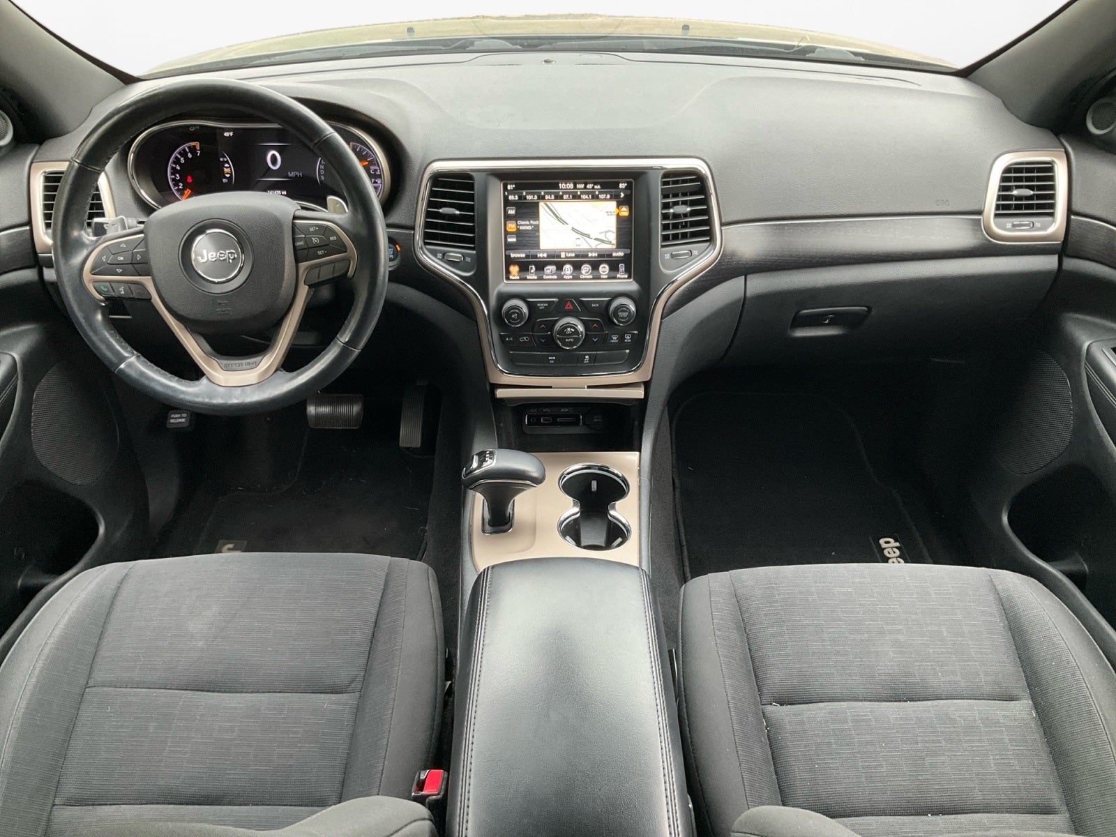 2014 Jeep Grand Cherokee Laredo