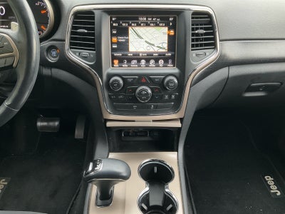 2014 Jeep Grand Cherokee Laredo