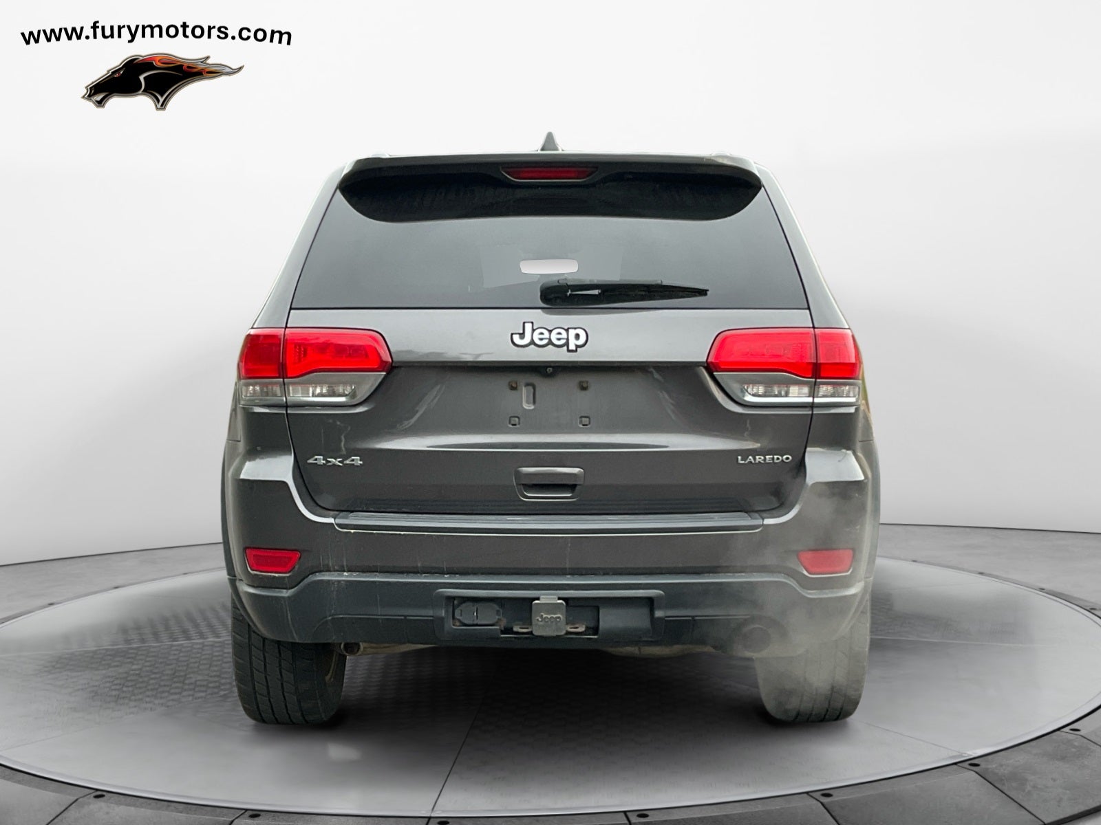 2014 Jeep Grand Cherokee Laredo