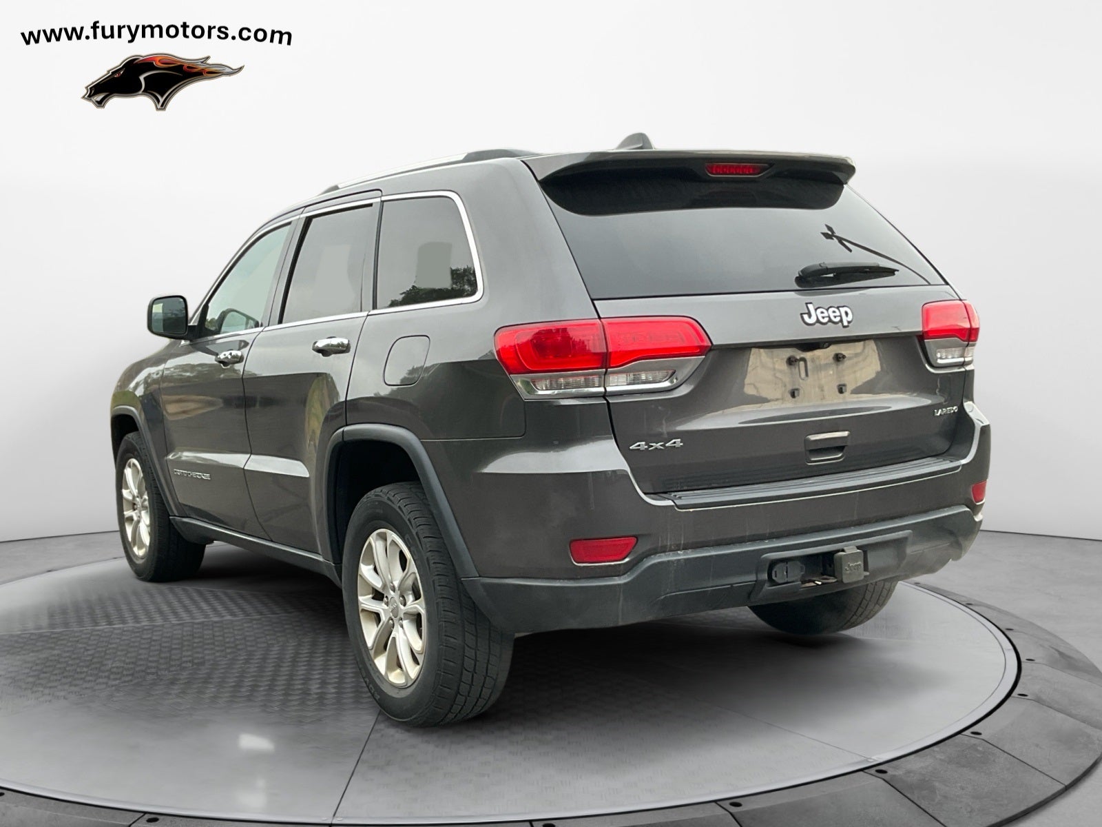 2014 Jeep Grand Cherokee Laredo