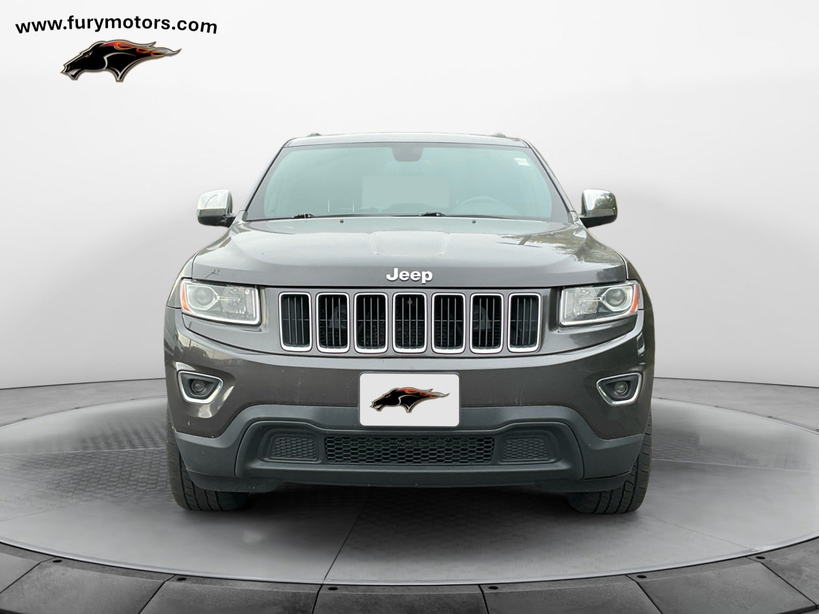 2014 Jeep Grand Cherokee Laredo