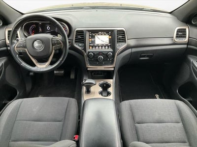 2014 Jeep Grand Cherokee Laredo