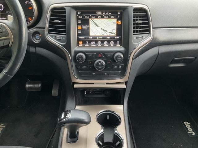 2014 Jeep Grand Cherokee Laredo
