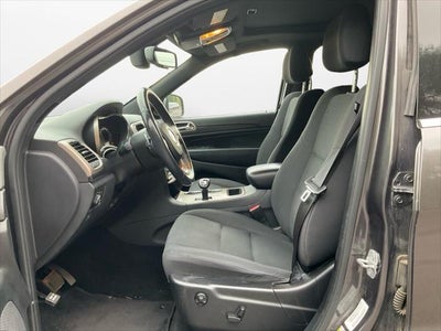 2014 Jeep Grand Cherokee Laredo