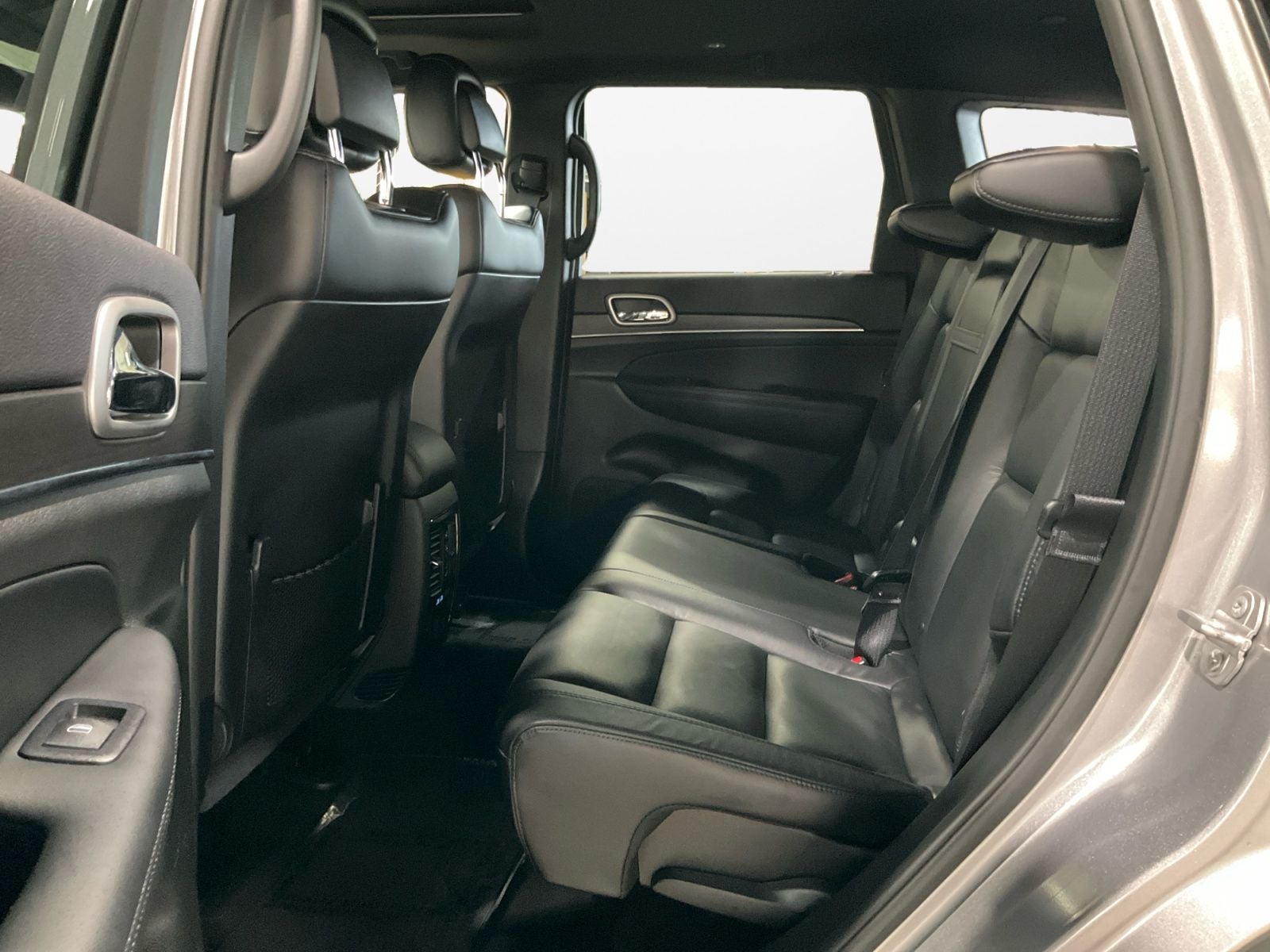 2018 Jeep Grand Cherokee Limited 4x4
