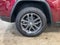 2017 Jeep Grand Cherokee Limited 4x4