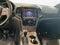 2016 Jeep Grand Cherokee Overland