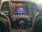 2016 Jeep Grand Cherokee Overland