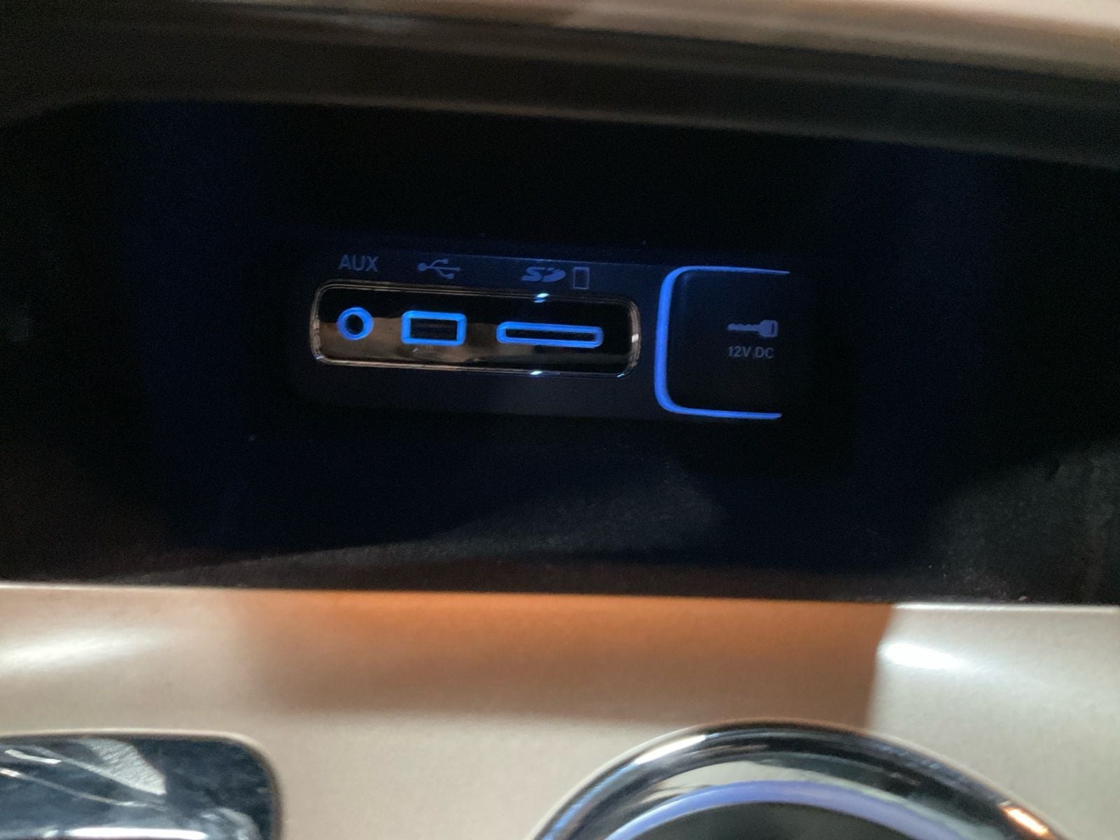 2016 Jeep Grand Cherokee Overland