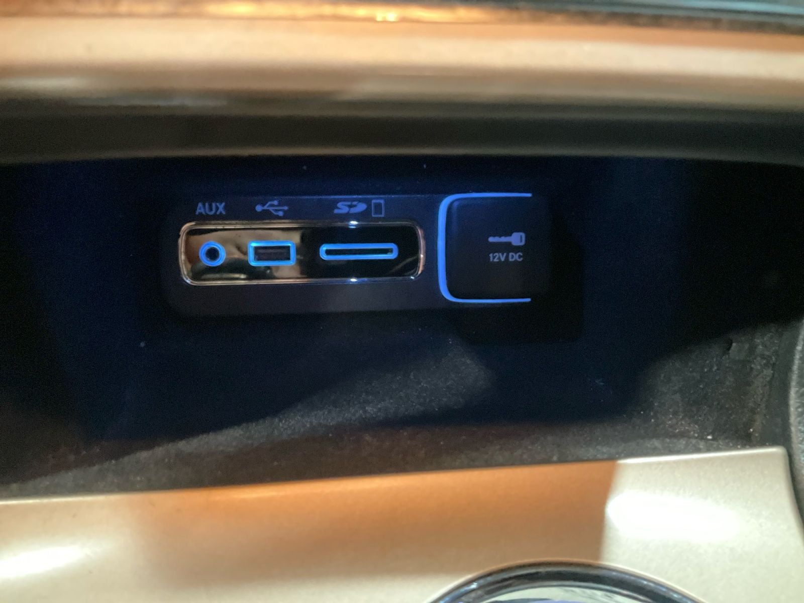 2016 Jeep Grand Cherokee Overland